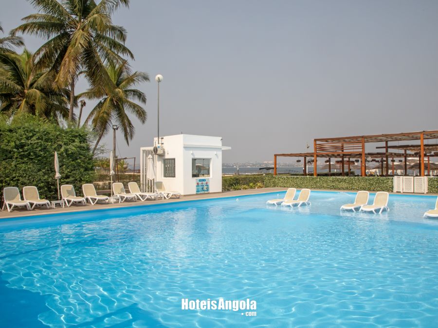 Dallys Resort